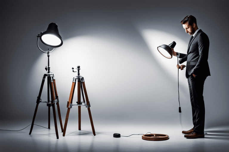 From Hobbyists To Professionals – How Magnifying Floor Lamps Improve Crafting Activities