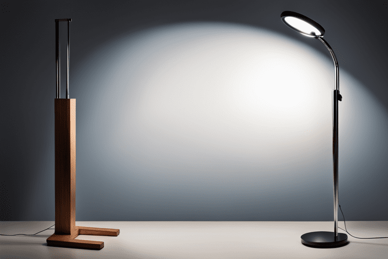The 10 Best Magnifying Floor Lamps For Improved Vision And Task Lighting