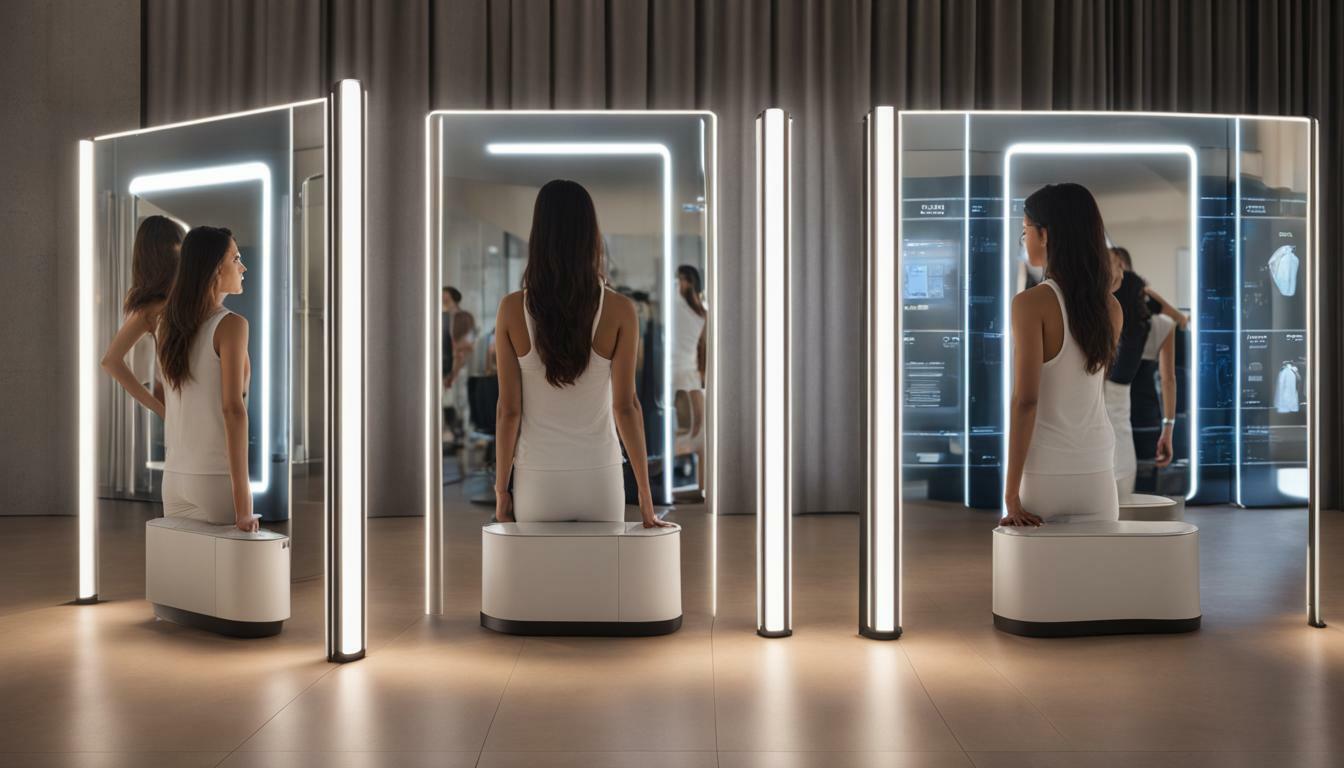 Pros and Cons of Different Smart Mirror Models