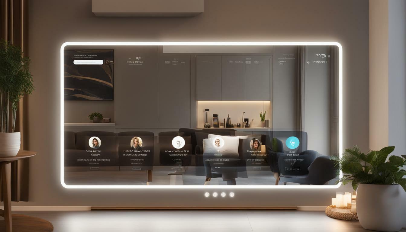 Smart Mirror Reliability and Customer Reviews