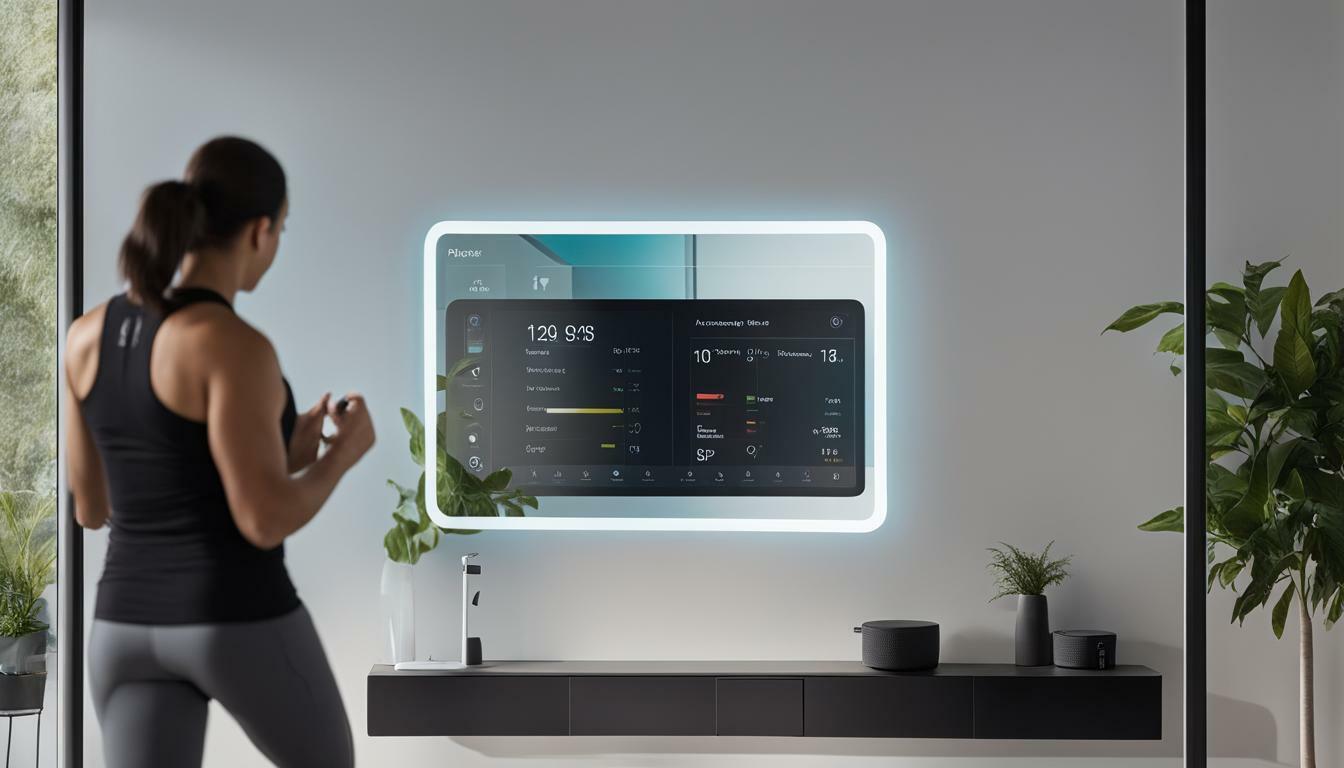 Top-rated Smart Mirrors in the Market
