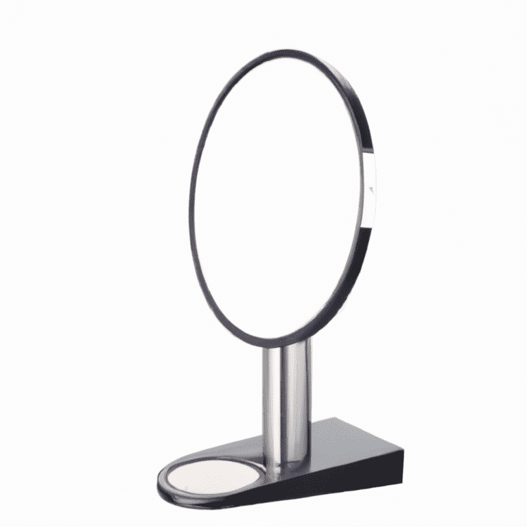 Glamcor Riki Skinny Smart Vanity Mirror Review