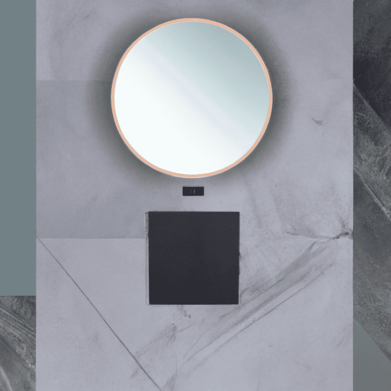 Homewerks 75-105-AX Smart LED Mirror Review