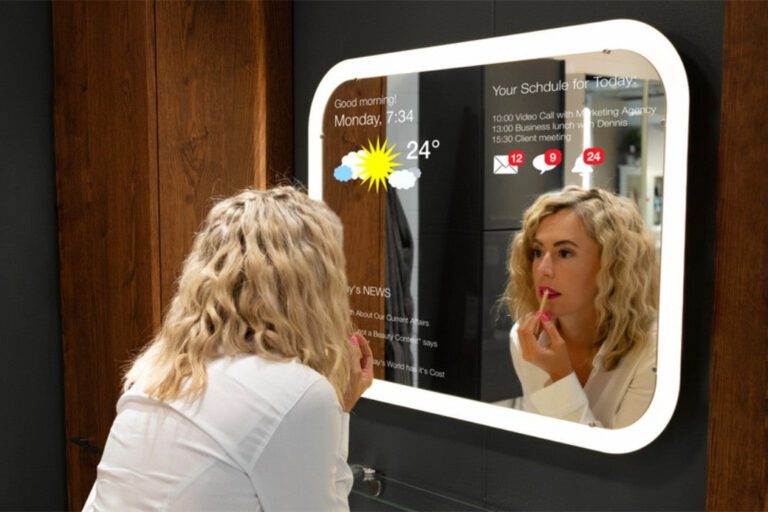 What is a Smart Mirror